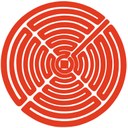 Vom weißen zum roten Quadrat (1990)