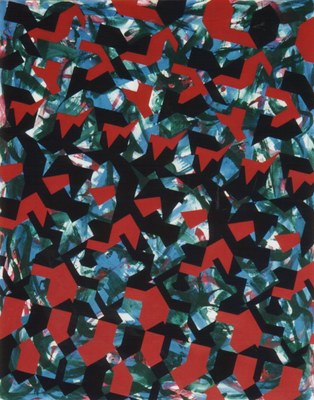 Mosaik (1998)