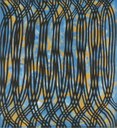 Anamorphose der Konzentrik (2005)