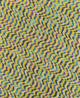 Anamorphose von Raum Zeit (2017)