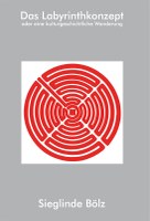 Titelblatt "Das Labyrinthkonzept"